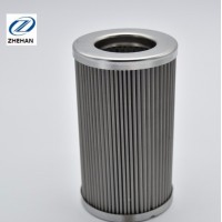 machine oil filter replace diesel generator fuel pump oil filter element