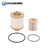 FD4616 FD-4616 Diesel Fuel Element Kit PF7812KIT FS19797 3C3Z9N184AA 3C3Z9N184CA Fuel Filter Fuel Cartridge with Tube