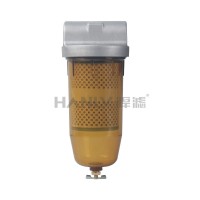 Fuel-water separator DIESEL FUEL FILTER  B10-AL  GF246 ELEMENT PF10  FOR MARINE ENGINE