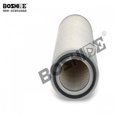 Excavator air filter 9103-03120114