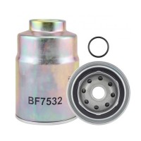 High Quality Diesel Engine Parts Fuel Filter Element BF7532