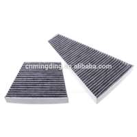 Activated Cabin air filters cabin hepa micro filter 87139-06060