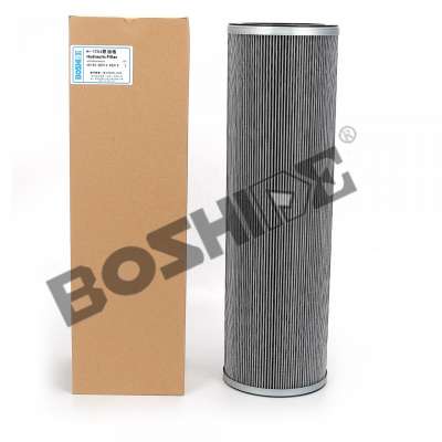 Hydraulic oil return filters element TLX235L