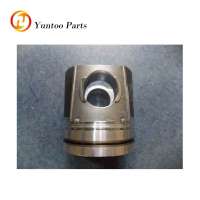 Yutong bus universal engine spare parts Piston assy 1004-00763