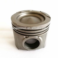 Diesel vehicle QSK23 Diesel Engine Spare Parts Piston 4095489 Piston