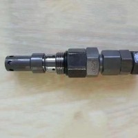 DH225/DH300/EX200/EX300 main valve 4372038, ZX230/ZX240/SH210/SH220 excavator relief valve 420-00257