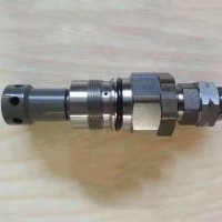 VOE14622932 excavator main valve EC460B/SK450-6E/EX400-6/ZAX450/ZX470 hydraulic relief valve 14622932