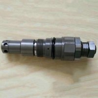 V9402034982 main relief valve R210-7/R215/ZX330/ZX350/SK200/SK230/SK120/SK330 excavator hydraulic valve